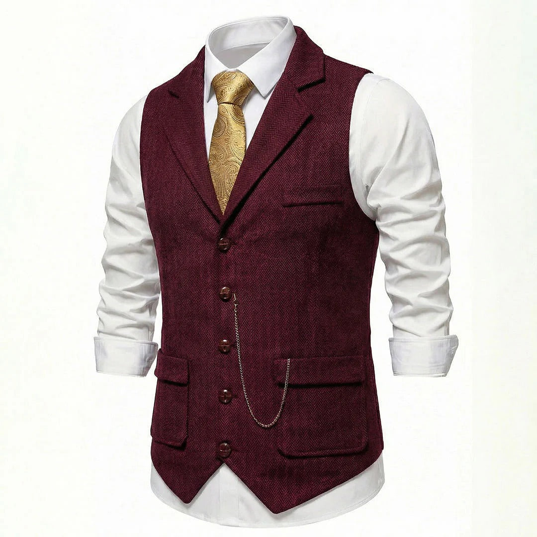 Nivafit - Gilet ultra-confortable
