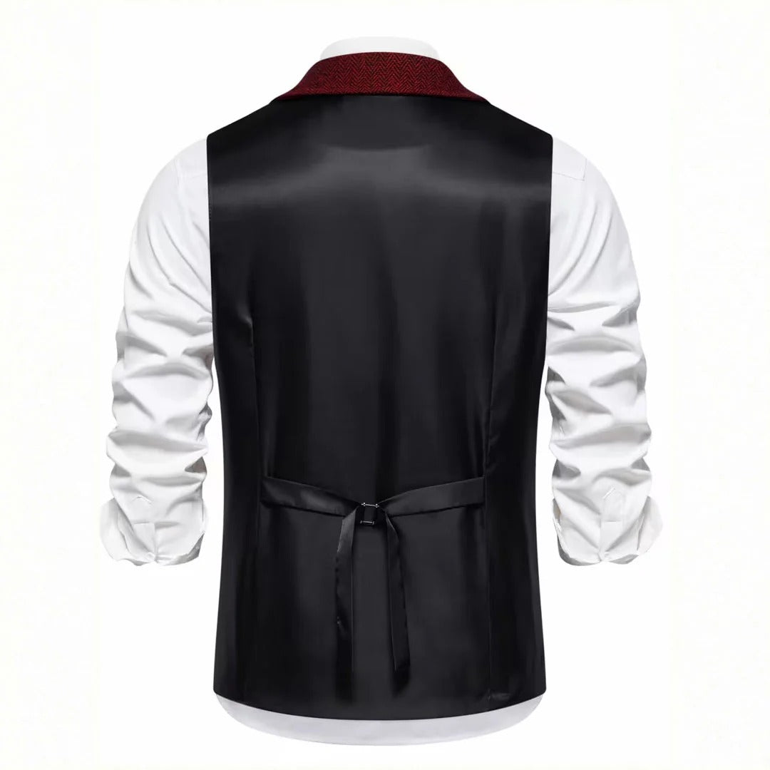 Nivafit - Gilet ultra-confortable