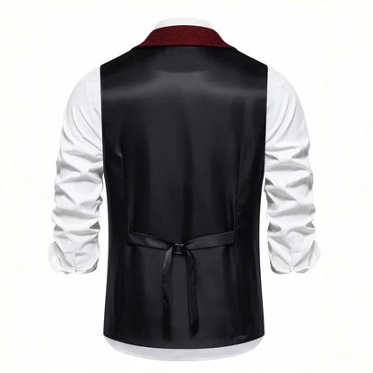 Nivafit - Gilet ultra-confortable