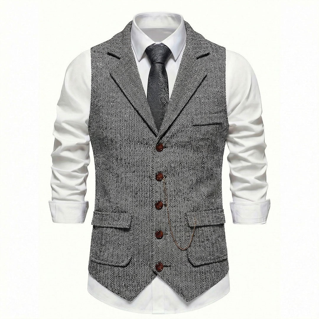 Nivafit - Gilet ultra-confortable