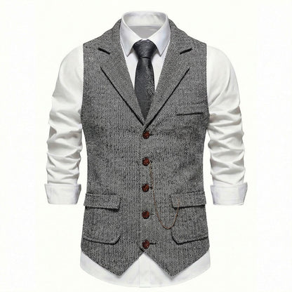 Nivafit - Gilet ultra-confortable
