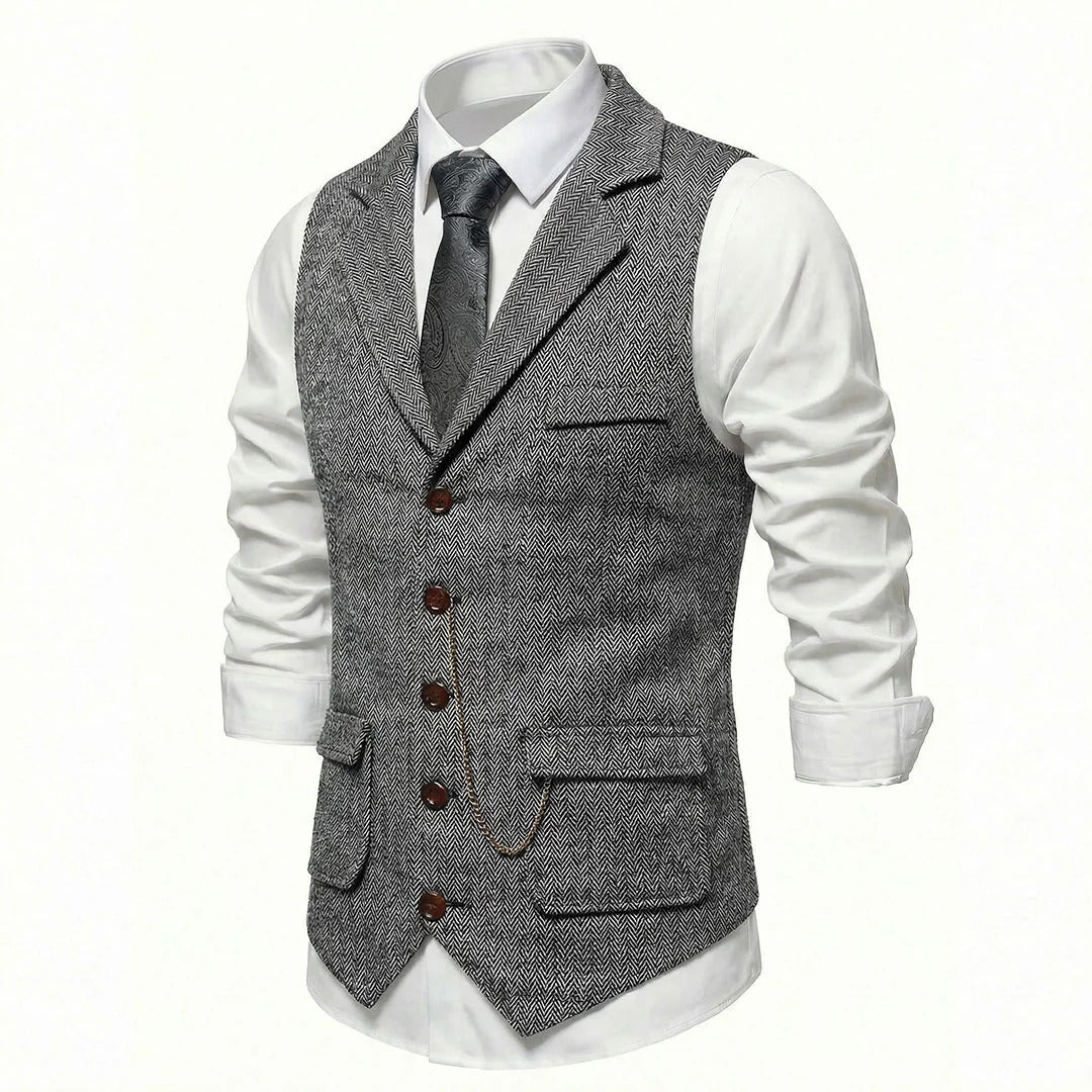 Nivafit - Gilet ultra-confortable