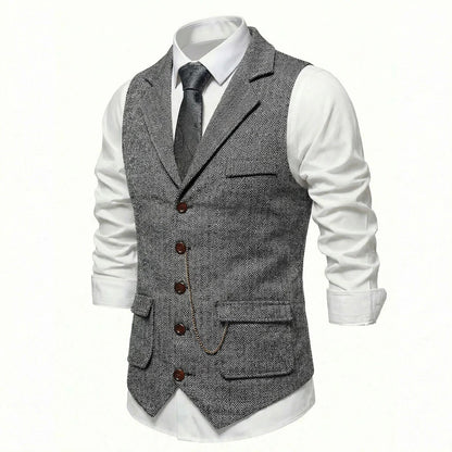 Nivafit - Gilet ultra-confortable