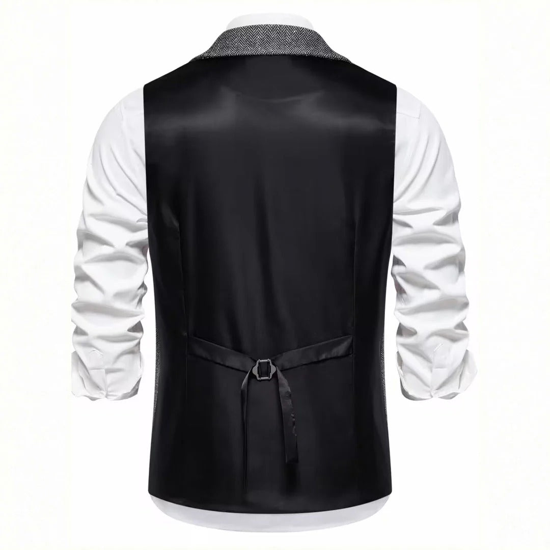 Nivafit - Gilet ultra-confortable