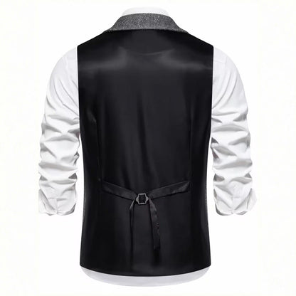 Nivafit - Gilet ultra-confortable
