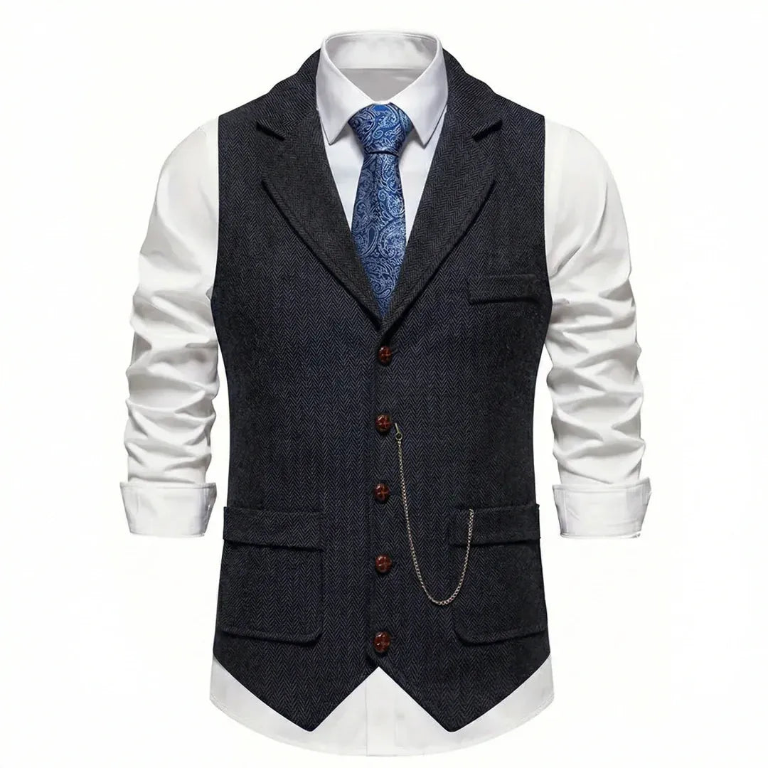 Nivafit - Gilet ultra-confortable