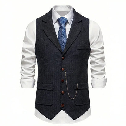 Nivafit - Gilet ultra-confortable