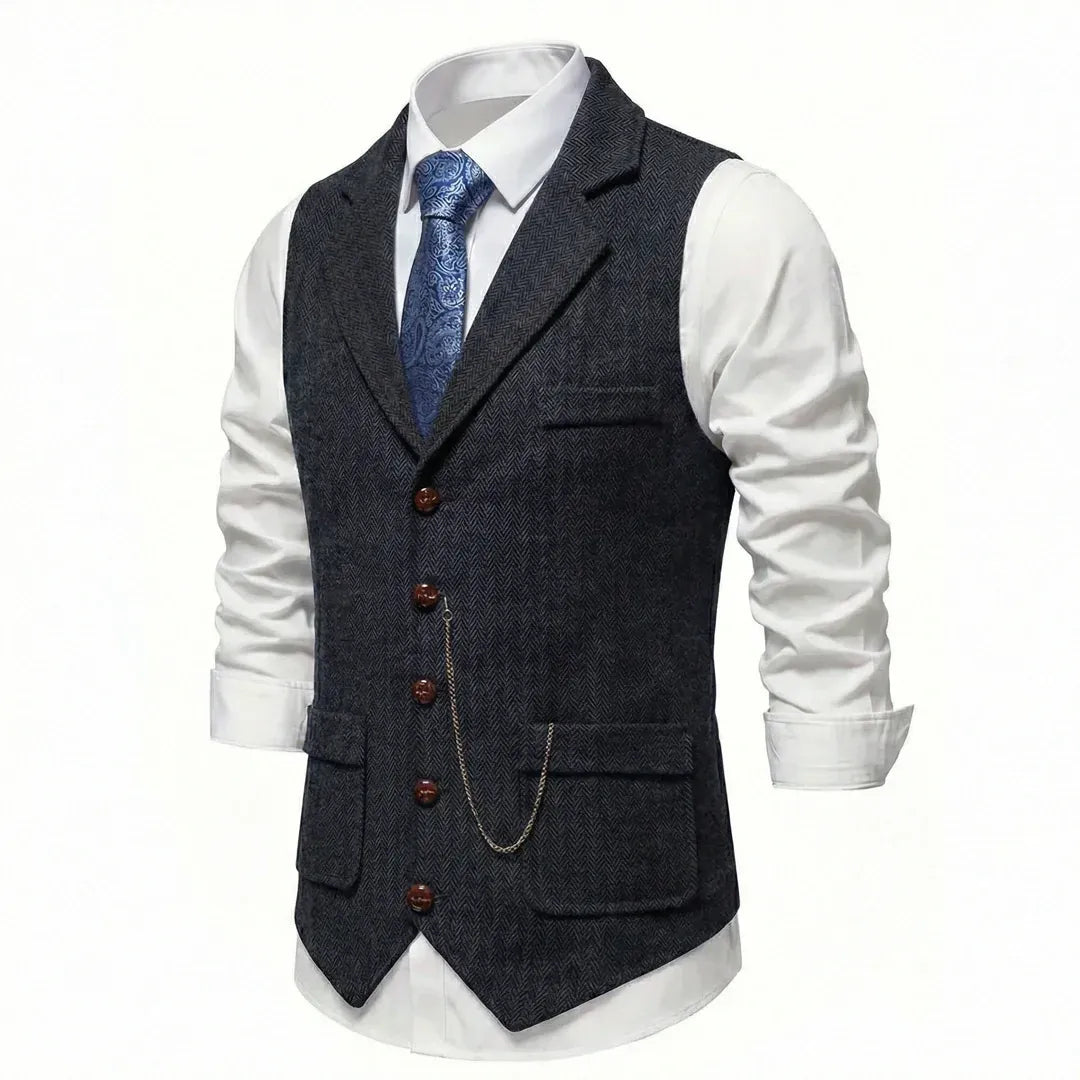 Nivafit - Gilet ultra-confortable