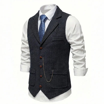 Nivafit - Gilet ultra-confortable