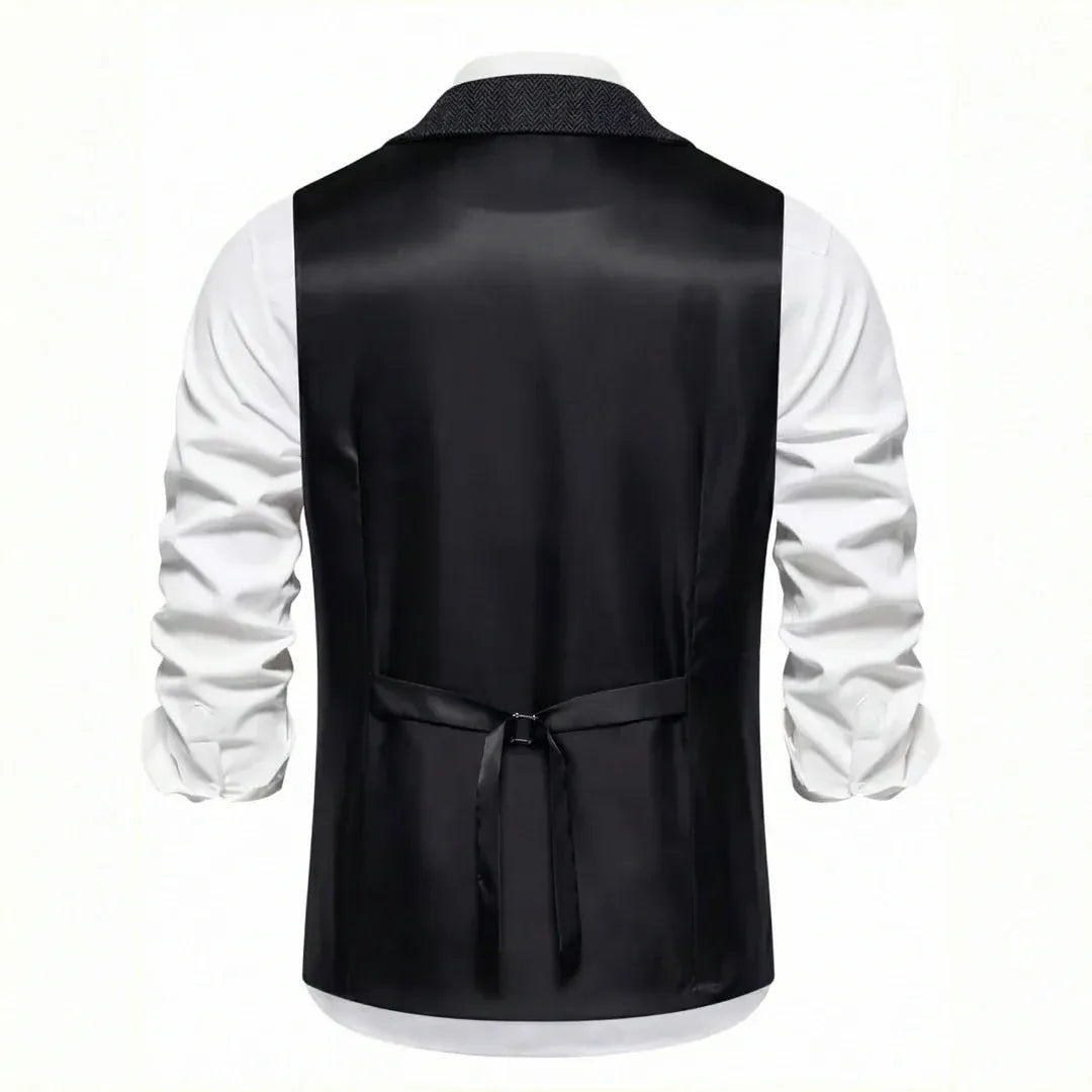 Nivafit - Gilet ultra-confortable