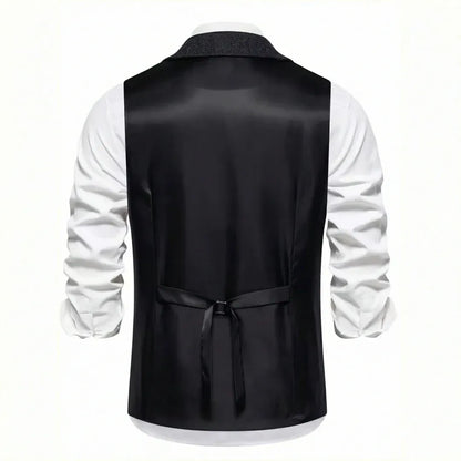 Nivafit - Gilet ultra-confortable