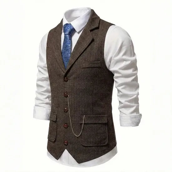 Nivafit - Gilet ultra-confortable
