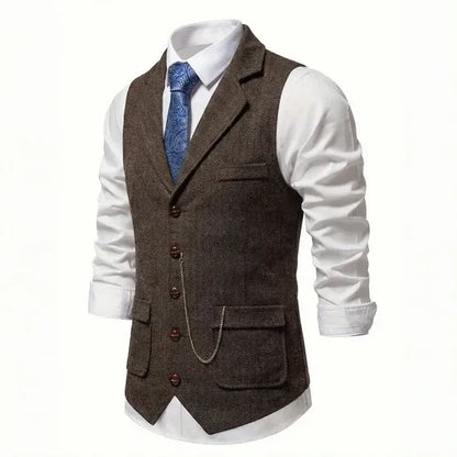 Nivafit - Gilet ultra-confortable
