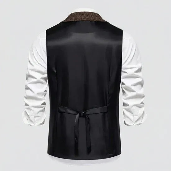 Nivafit - Gilet ultra-confortable