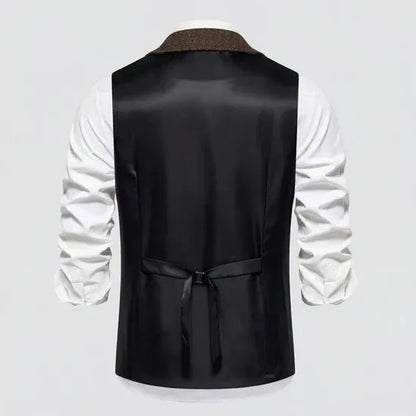 Nivafit - Gilet ultra-confortable