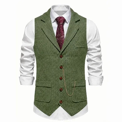 Nivafit - Gilet ultra-confortable