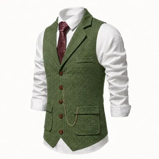 Nivafit - Gilet ultra-confortable