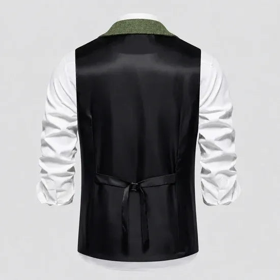 Nivafit - Gilet ultra-confortable