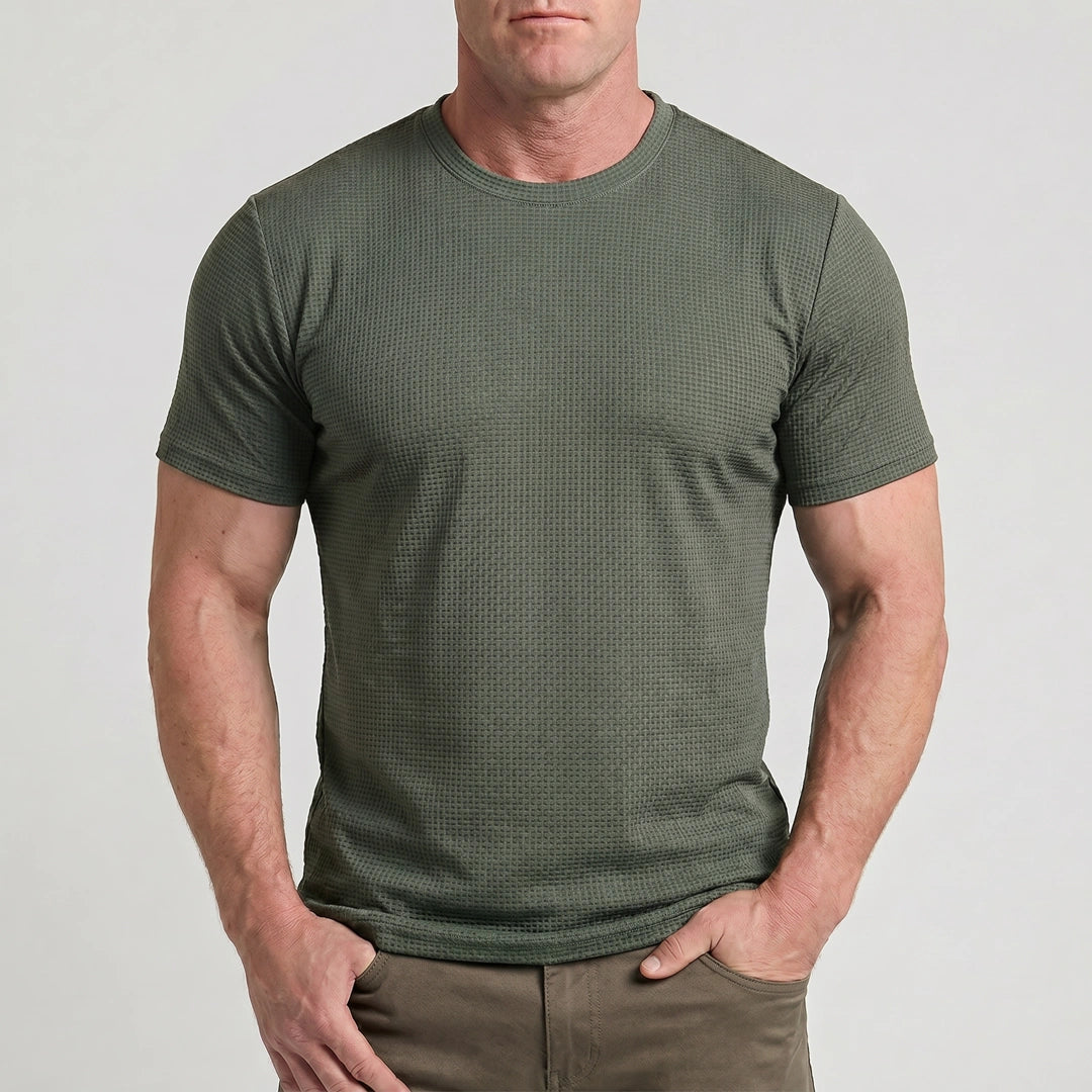 Nivafit™ - T-shirt ultra-confortable
