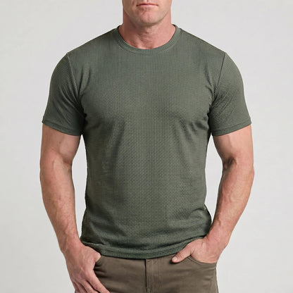 Nivafit™ - T-shirt ultra-confortable