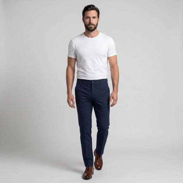 Nivafit™ - Pantalon extensible