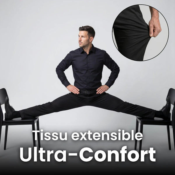 Nivafit™ - Pantalon extensible