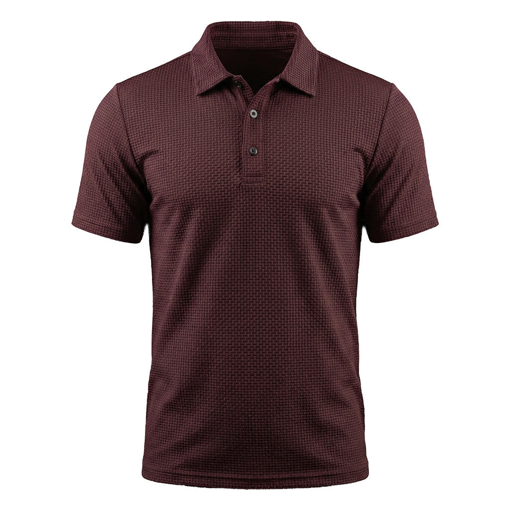 Nivafit™ - Polo ultra-confortable