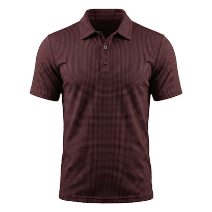 Nivafit™ - Polo ultra-confortable